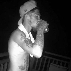 Meet your Posher, Eric